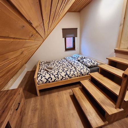 Holiday Home Masa - Kupres Kupres  Ngoại thất bức ảnh