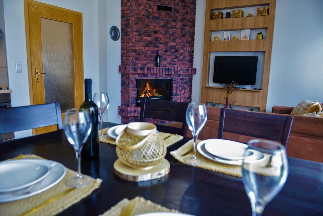 Holiday Home Masa - Kupres Kupres  Ngoại thất bức ảnh