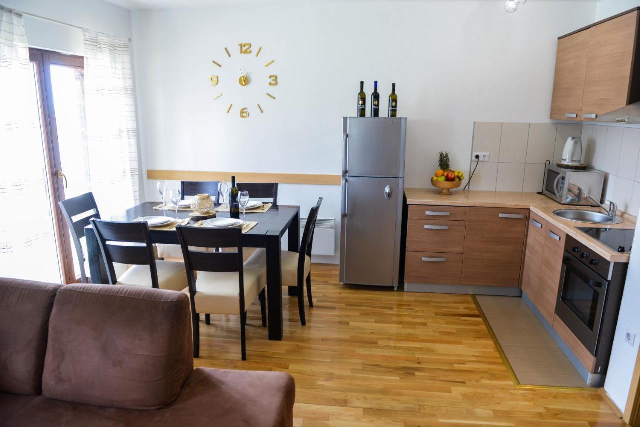Holiday Home Masa - Kupres Kupres  Ngoại thất bức ảnh