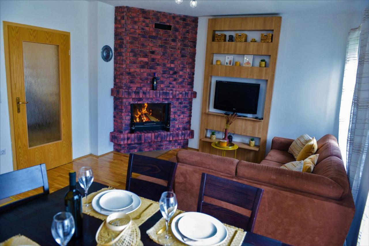 Holiday Home Masa - Kupres Kupres  Ngoại thất bức ảnh