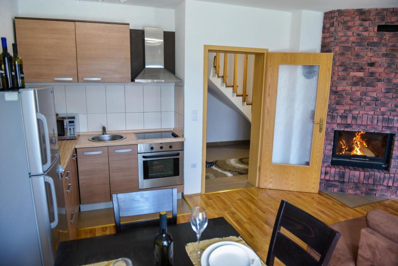 Holiday Home Masa - Kupres Kupres  Ngoại thất bức ảnh