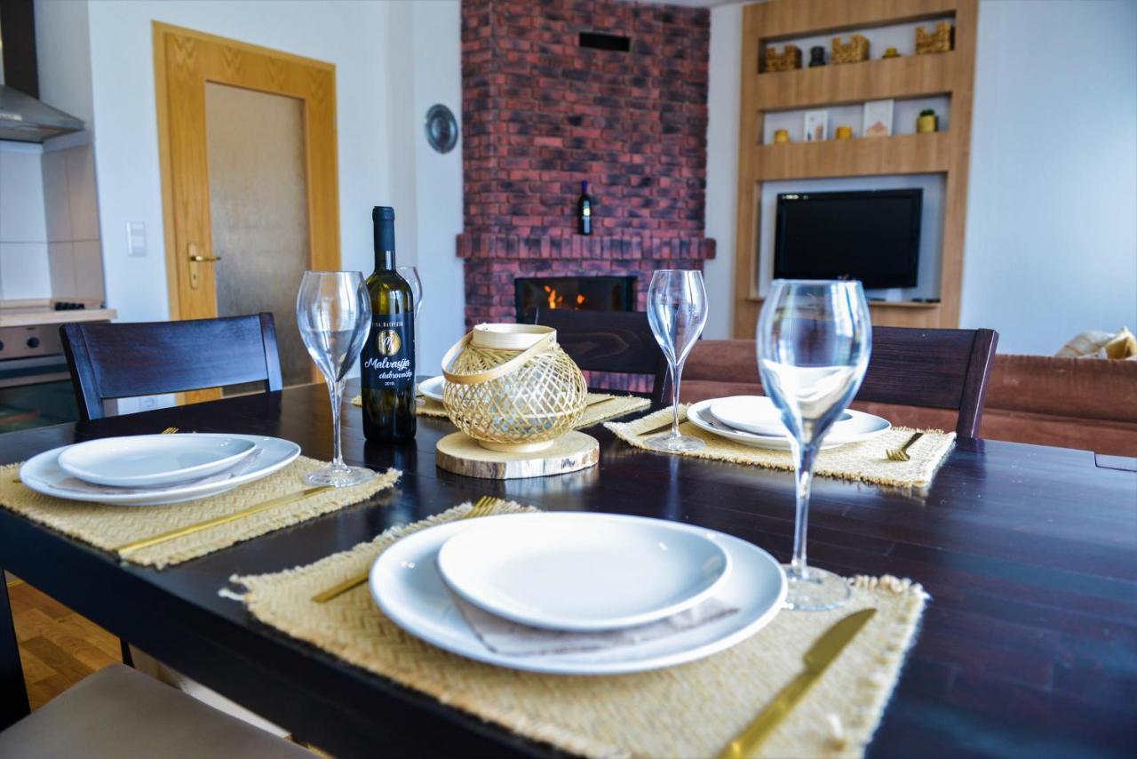 Holiday Home Masa - Kupres Kupres  Ngoại thất bức ảnh