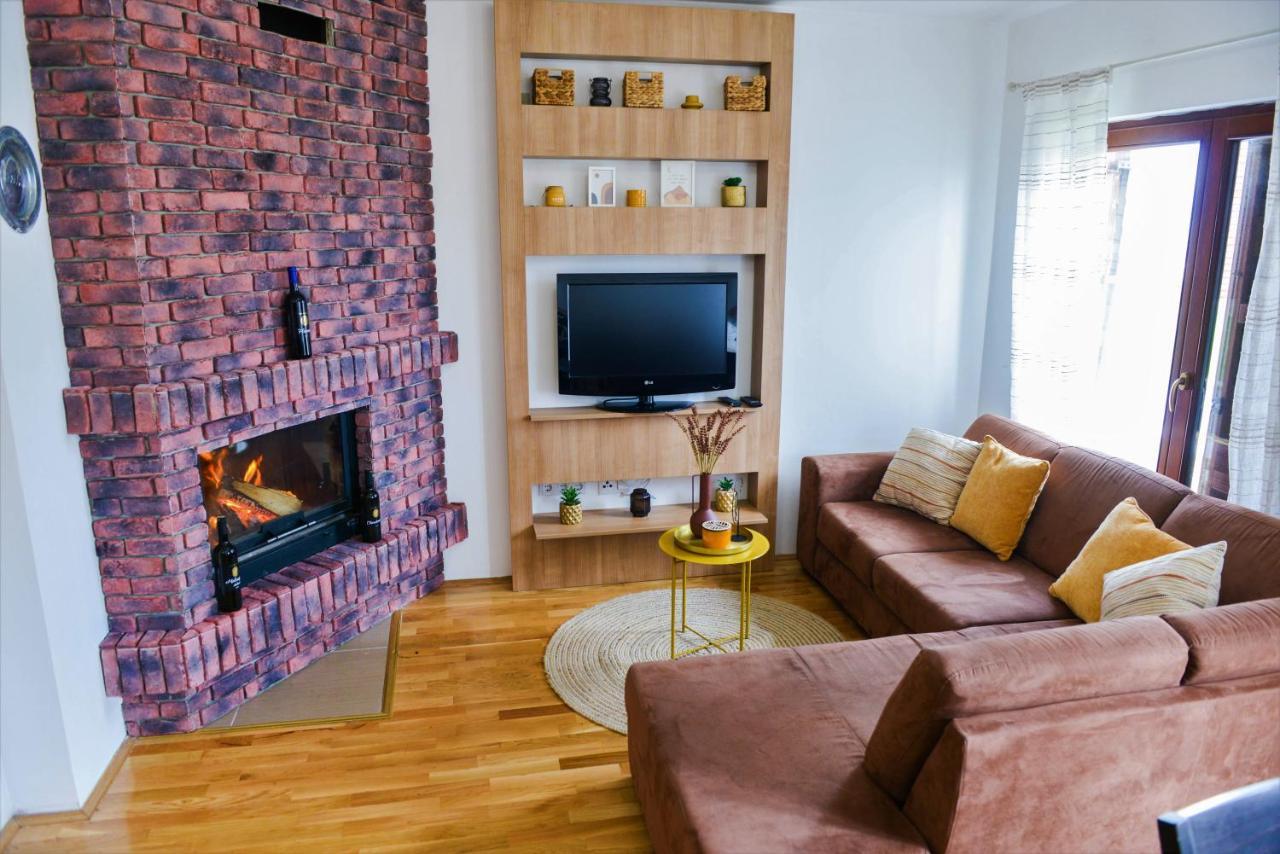 Holiday Home Masa - Kupres Kupres  Ngoại thất bức ảnh