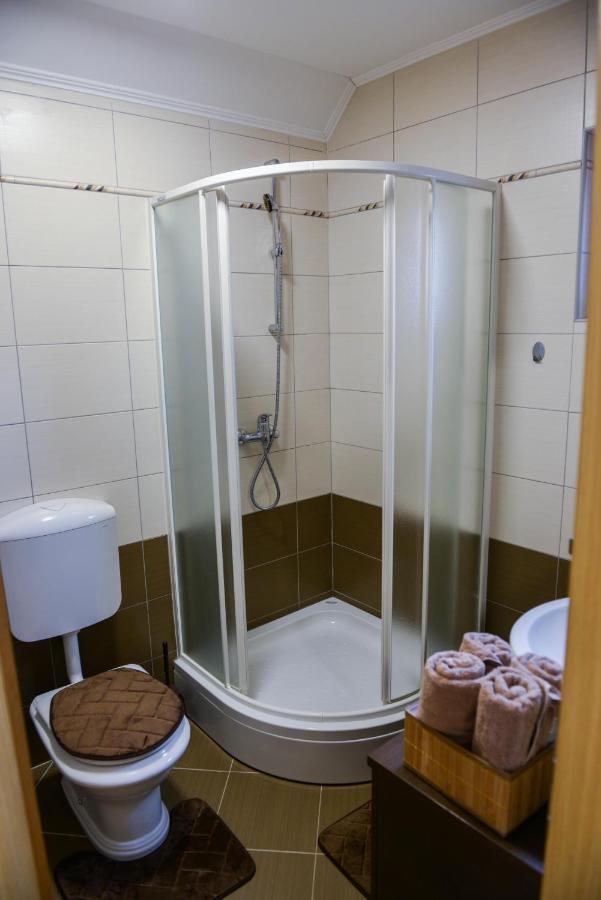 Holiday Home Masa - Kupres Kupres  Ngoại thất bức ảnh