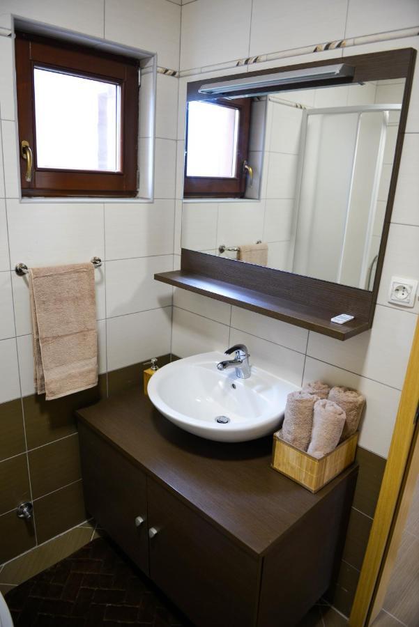 Holiday Home Masa - Kupres Kupres  Ngoại thất bức ảnh