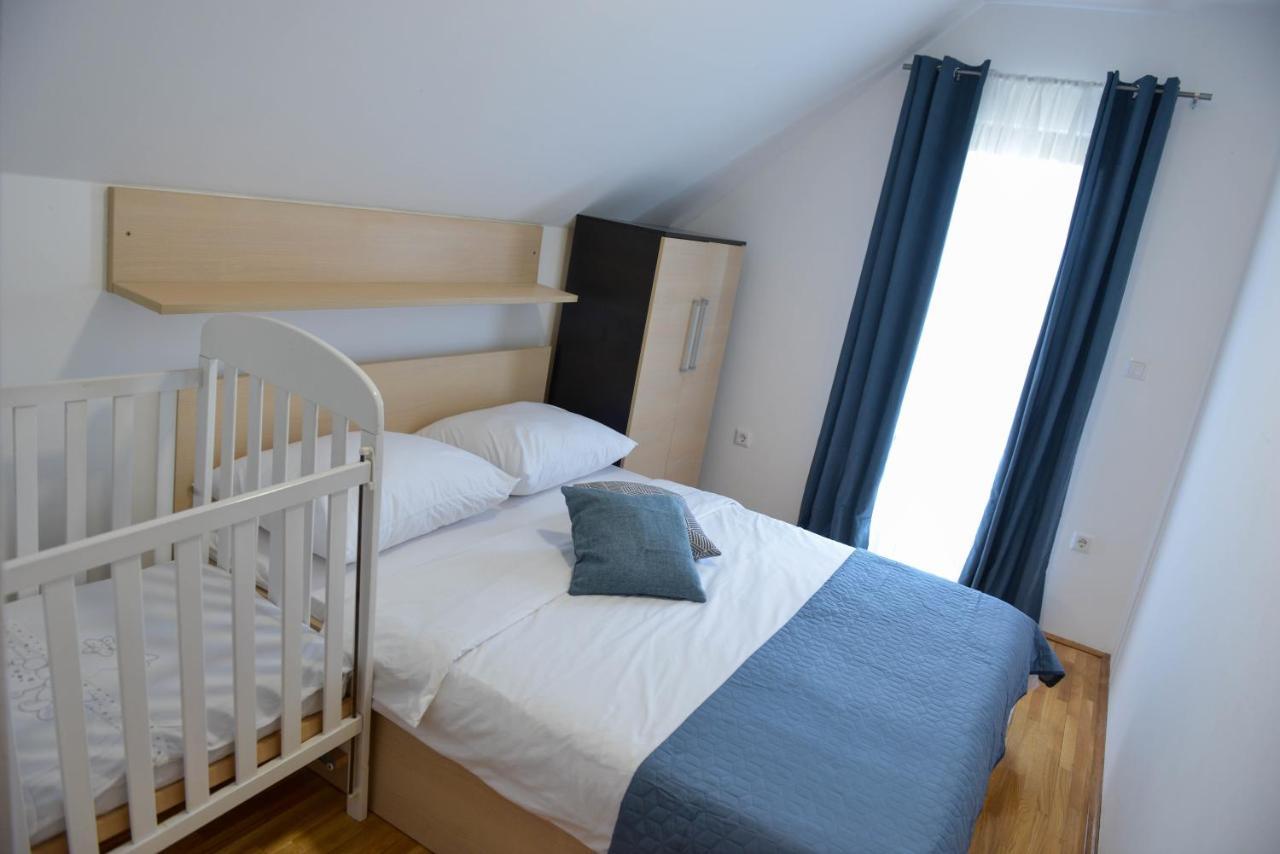 Holiday Home Masa - Kupres Kupres  Ngoại thất bức ảnh
