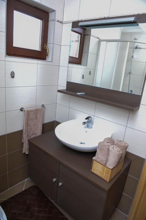 Holiday Home Masa - Kupres Kupres  Ngoại thất bức ảnh