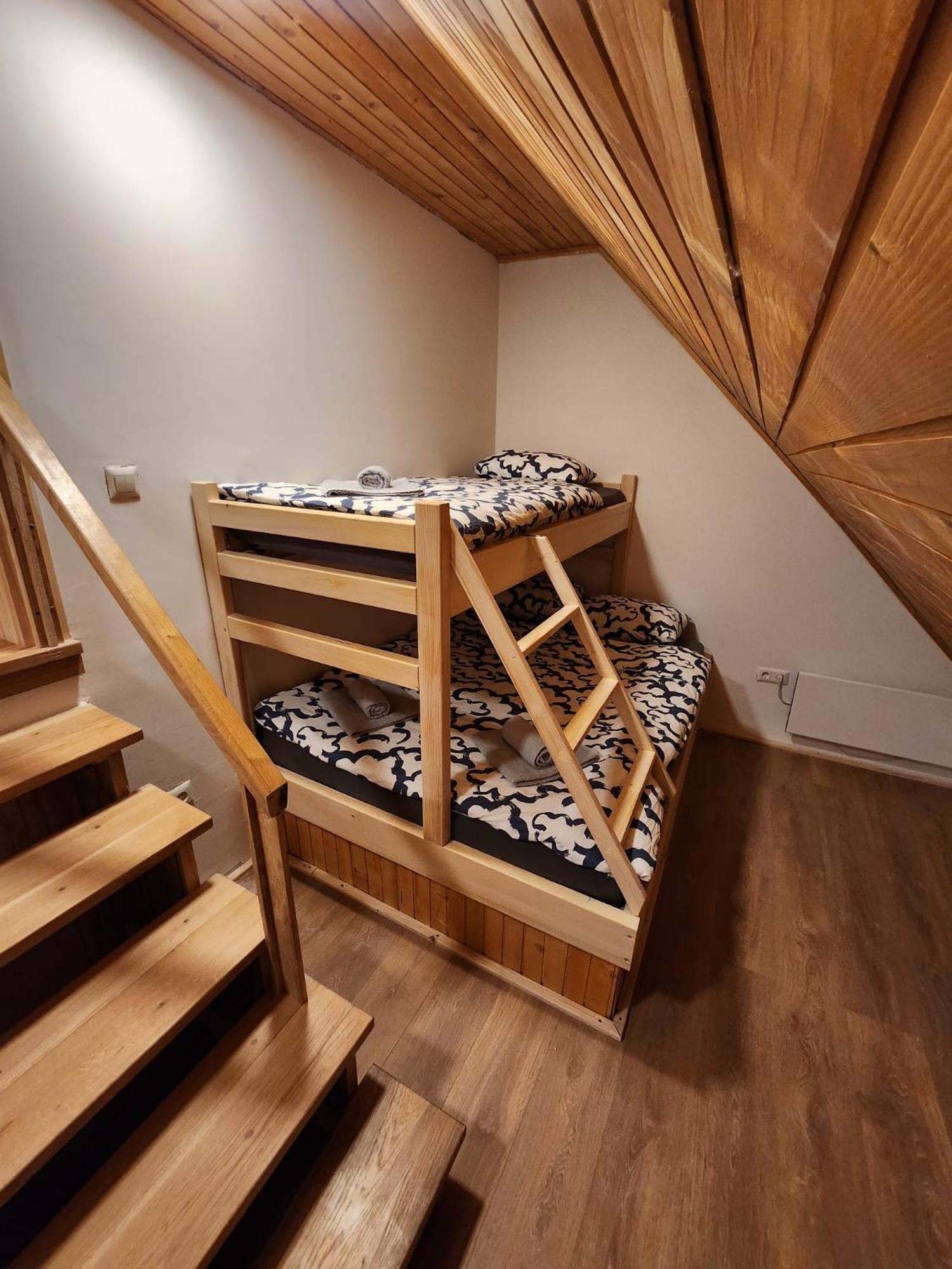 Holiday Home Masa - Kupres Kupres  Ngoại thất bức ảnh