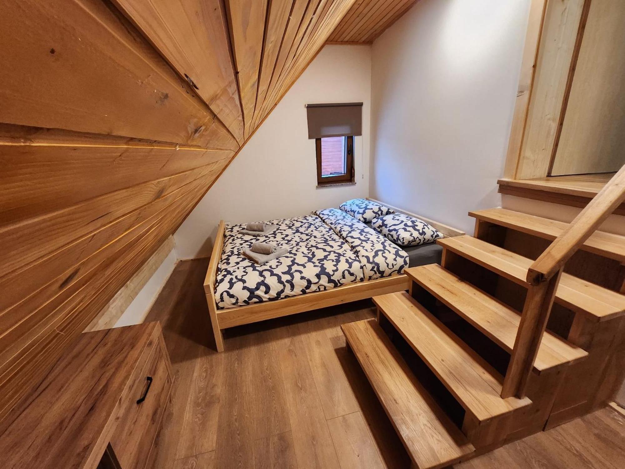 Holiday Home Masa - Kupres Kupres  Ngoại thất bức ảnh