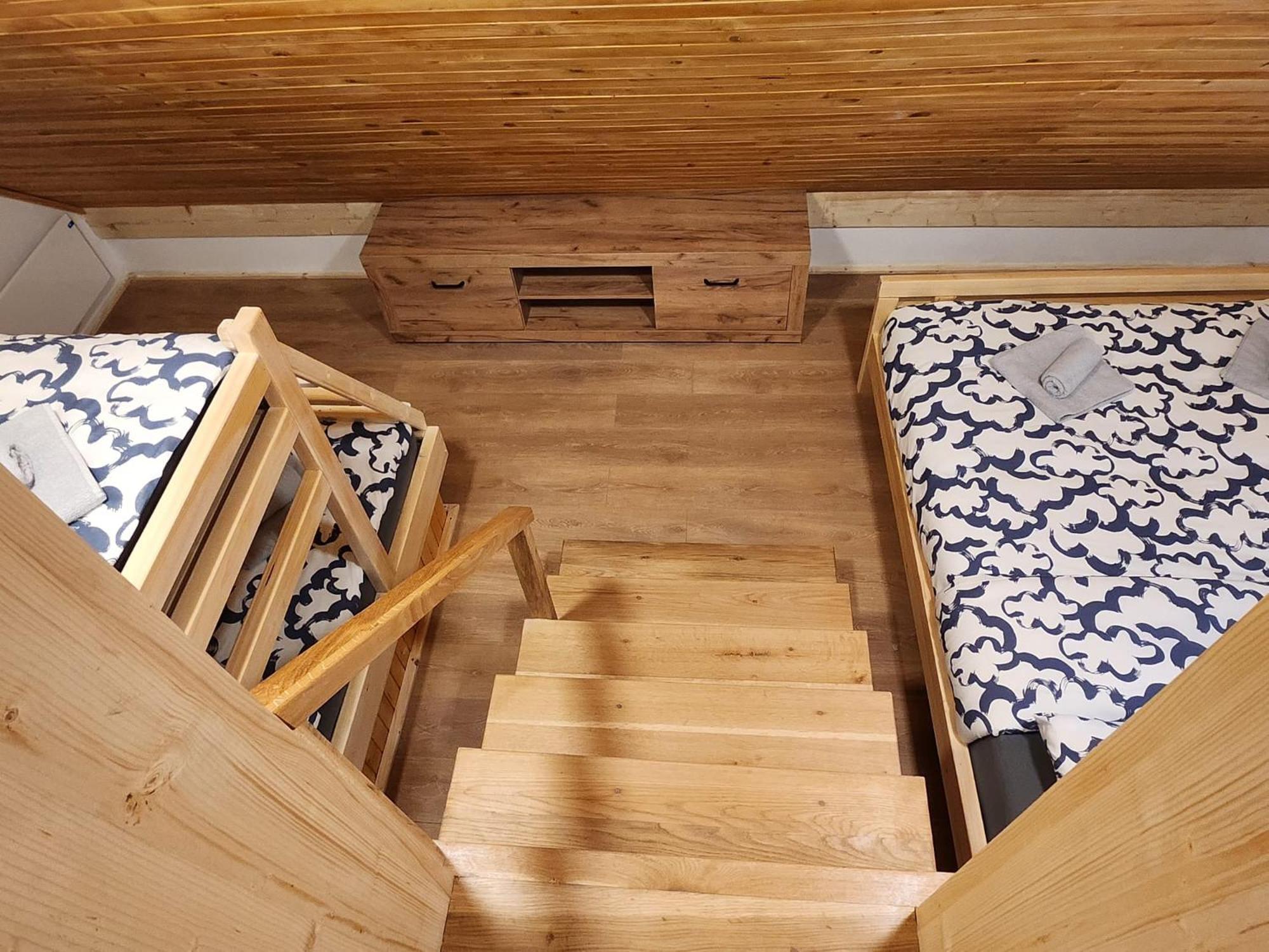 Holiday Home Masa - Kupres Kupres  Ngoại thất bức ảnh